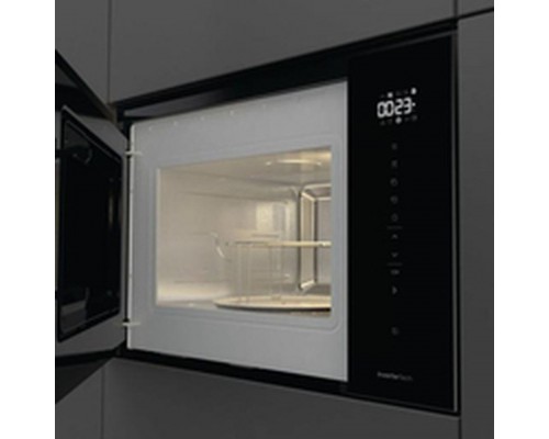 Hisense BIM325GI63DBG