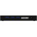 Mini PC Qoobe SUC N150/12GB/SSD 512GB/Win 11 Pro czarny