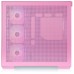 Thermaltake View 380 TG pink (CA-1Z2-00MAWN-00)
