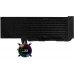 Lian Li Hydroshift II LCD-C 360N Fanless (GHS2LCD36B)