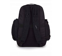 JanSport Seattle Pack Backpack EK0A5BJZN55 Black One size