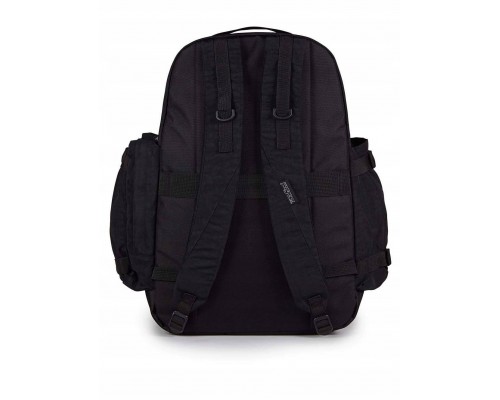 JanSport Seattle Pack Backpack EK0A5BJZN55 Black One size