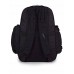 JanSport Seattle Pack Backpack EK0A5BJZN55 Black One size