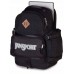 JanSport Seattle Pack Backpack EK0A5BJZN55 Black One size