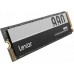 SSD Lexar NM990 2TB M.2 2280 PCI-E x4 Gen5 NVMe (LNM990X002T-RNNNG)