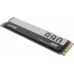 SSD Lexar NM990 2TB M.2 2280 PCI-E x4 Gen5 NVMe (LNM990X002T-RNNNG)