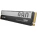 SSD Lexar NM990 2TB M.2 2280 PCI-E x4 Gen5 NVMe (LNM990X002T-RNNNG)