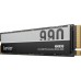SSD Lexar NM990 2TB M.2 2280 PCI-E x4 Gen5 NVMe (LNM990X002T-RNNNG)