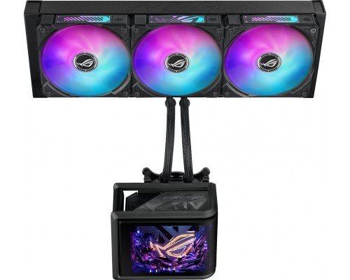 Asus ROG Ryuo IV SLC 360 ARGB (90RC0151-B0EAY0)