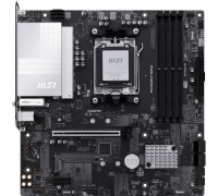 AMD B840 MSI PRO B840M-P WIFI6E