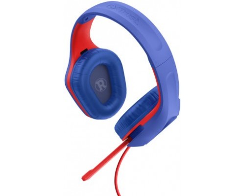 Trust TRUST gaming GXT 416SM ZIROX Superman