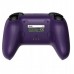 8BitDo Ultimate 2 Wireless 2.4G Game Controller, PC, Purple