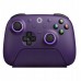 8BitDo Ultimate 2 Wireless 2.4G Game Controller, PC, Purple
