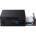 ASUS PN53-S5026MDS1 AMDR5-7530U/8GB-DDR4/256GB M.2/black ohne OS