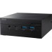 ASUS PN53-S5026MDS1 AMDR5-7530U/8GB-DDR4/256GB M.2/black ohne OS