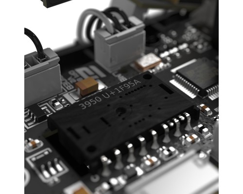 Endgame Gear OP1 8k v2 Gaming-Maus, 8.000Hz - schwarz