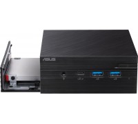ASUS PN53-BS5753MDS1 AMDR5-7530U/black/non-logo ohne OS
