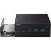 ASUS PN53-BS5753MDS1 AMDR5-7530U/black/non-logo ohne OS