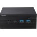 ASUS PN53-BS5753MDS1 AMDR5-7530U/black/non-logo ohne OS