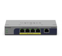 Switch NETGEAR GS105PP-300EUS
