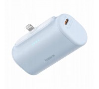 Baseus OS- Compact IP 5000mAh 20W (Blue)