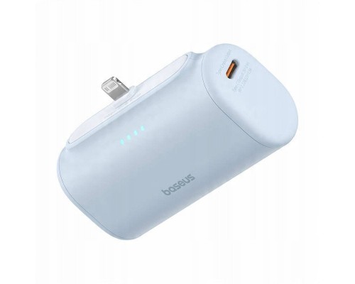 Baseus OS- Compact IP 5000mAh 20W (Blue)