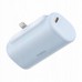 Baseus OS- Compact IP 5000mAh 20W (Blue)