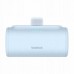 Baseus OS- Compact IP 5000mAh 20W (Blue)