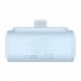 Baseus OS- Compact IP 5000mAh 20W (Blue)