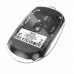 Myszka Hoco 2,4G 1600 dpi GM29 czarna