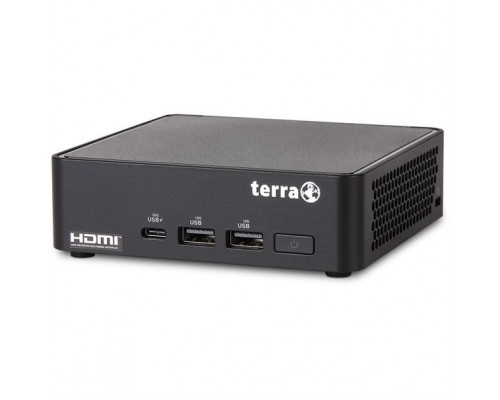 TERRA PC-Micro 6000 SILENT GREENLINE one size