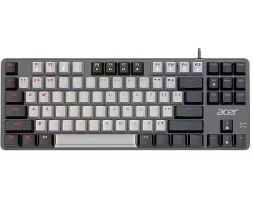 Acer OKW132 Mechanical TKL keyboard