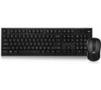 Acer OAK040 Wired Keyboard + Mouse USB / ENG