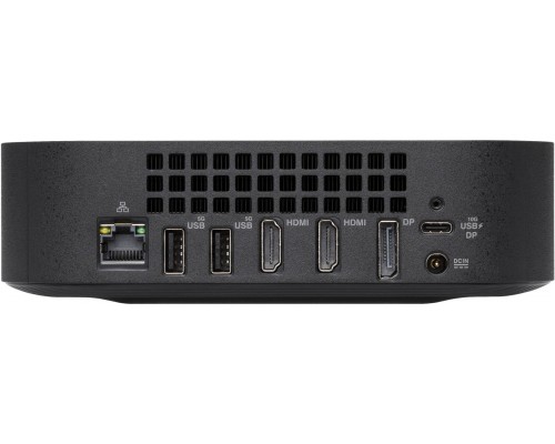 ASUS Chromebox CHROMEBOX5-S3006UNA Intel Core i3 i3-1315U 8 GB DDR4-SDRAM 128 GB SSD ChromeOS Mini PC Black