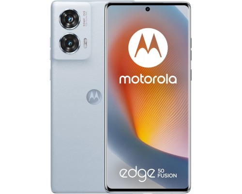 Motorola Edge 50 Fusion 5G 8/256GB Blue (TKOMOTSWithA0486)
