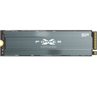 SILICON POWER US75 4TB SSD M.2 2280 PCIe Gen4x4 with heatsink 7000/6500 MB/s