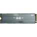 SILICON POWER US75 4TB SSD M.2 2280 PCIe Gen4x4 with heatsink 7000/6500 MB/s