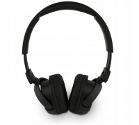  Guess 5.3 Metal Logo Script black