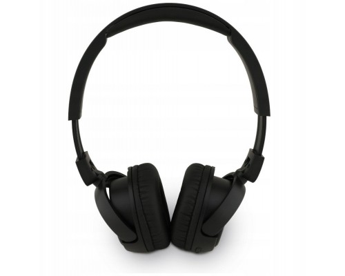  Guess 5.3 Metal Logo Script black