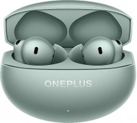 OnePlus Buds 4 ANC Green