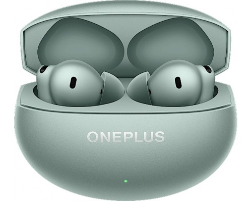 OnePlus Buds 4 ANC Green