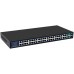 Unmanaged 48-Port RJ45 With 2
