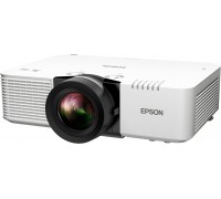 Epson EB-L890E 4K 3LCD lazerinis Projektorius, Baltas | Epson