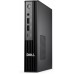 Komputer Dell Pro Micro Plus QBM1250 W11Pro U7 265/16GB/512GB/Integrated/WLAN + BT/Wireless Kb & Mouse/3YPS Dell
