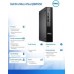 Komputer Dell Pro Micro Plus QBM1250 W11Pro U7 265/16GB/512GB/Integrated/WLAN + BT/Wireless Kb & Mouse/3YPS Dell