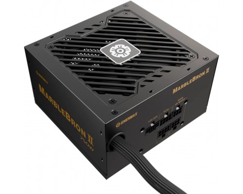 Enermax Power Supply 750W MARBLEBRON II 80+ BRONZE 3yr