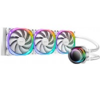 Antec Vortex 360 White ARGB