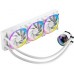 Antec Vortex 360 White ARGB