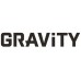 Smartwatch Gravity Smartwatch GT13-2 Black pasek
