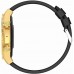 Smartwatch Gravity Smartwatch GT13-2 Black pasek